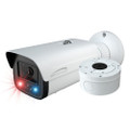 Speco O4BDD2 4MP AI Bullet IP Camera, 2.8mm Lens, Part# O4BDD2