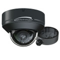 Speco O4FD2 4MP Flexible Intensifier IP Dome Camera with Advanced Analytics, NDAA, 2.8mm Fixed Lens, Dark Gray, Part# O4FD2