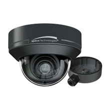 Speco O4FD2M Flexible Intensifier 4MP 4x Motorized Indoor/Outdoor 2.8-12 mm, Gray, Part# O4FD2M