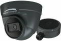 Speco O4FT2 4MP Outdoor IP Turret Camera with Microphone, Night Vision, and 2.8mm Fixed Lens, Part# O4FT2