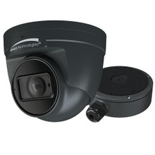 Speco O4FT2M 4MP Flexible Intensifier AI IP Turret Camera, Part# O4FT2M