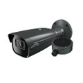 Speco O4IB2M 4MP Intensifier IP Bullet Camera with Advanced Analytics, 2.8-12mm Motorized Lens, Dark Gray, Part# O4iB2M