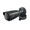 Speco O4IB2M 4MP Intensifier IP Bullet Camera with Advanced Analytics, 2.8-12mm Motorized Lens, Dark Gray, Part# O4iB2M