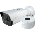 Speco O4LB2 4MP Outdoor Network Bullet Camera with White Light Intensifier, Part# O4LB2