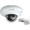 Speco O4P4N 4MP IP Outdoor Mini Dome IR Camera, 2.8mm Fixed Lens, White, Part# O4P4N