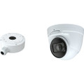 Speco O4T9M 4MP Outdoor Network Turret Camera with Night Vision, Part# O4T9M