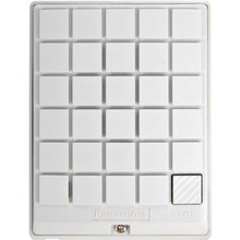PANASONIC KX-T30865-W Hybrid Door Intercom - White, Part No# KX-T30865-W