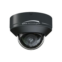 Speco O4VD2G 4MP Dome IP Camera with IR WDR, 2.8mm Lens, Part# O4VD2G