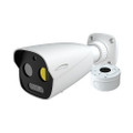 Speco O5TMLB1 Outdoor IP Bullet Camera with White Light Intensifier, 2.8mm Fixed Lens, WDR, Part# O5TMLB1