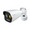 Speco O5TMLB1 Outdoor IP Bullet Camera with White Light Intensifier, 2.8mm Fixed Lens, WDR, Part# O5TMLB1