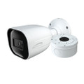 Speco O6B1 6MP H.265 IP Bullet Camera with IR, 2.8mm Fixed Lens, Part# O6B1