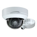 Speco O6D1M 6MP H.265 IP Dome Camera with IR, 2.8-12mm Motorized Zoom, Part# O6D1M