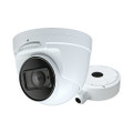 Speco O6T1M 6MP H.265 IP Turret Camera with IR, 2.8-12mm Motorized Lens, Part# O6T1M