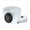 Speco O6T1M 6MP H.265 IP Turret Camera with IR, 2.8-12mm Motorized Lens, Part# O6T1M