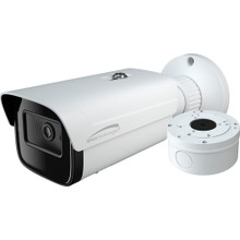 Speco O8B9 AI line 8MP Fixed Indoor/Outdoor 2.8 mm, White, Part# O8B9