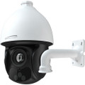 Speco O8P32X 8MP Outdoor PTZ IP Dome Camera with Night Vision, Heater and Blower, Part# O8P32X