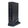 Speco SB01M Video Surveillance Server, Blue Enterprise (250 Channels), Part# SB01M