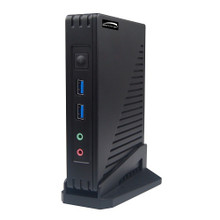 Speco SB01M Video Surveillance Server, Blue Enterprise (250 Channels), Part# SB01M