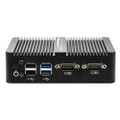 Speco SGBRIDGE1TB SecureGuard Bridge Remote Web Browser Access, 1TB Storage, Part# SGBRIDGE1TB
