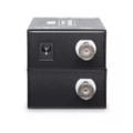 Speco TVICOAXVP HD-TVI Amplifier Series Active HD-TVI Video with Power Balun over Coax, Part# TVICOAXVP