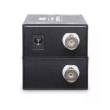 Speco TVICOAXVP HD-TVI Amplifier Series Active HD-TVI Video with Power Balun over Coax, Part# TVICOAXVP