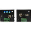 Speco TVIUTPA HD-TVI Active UTP Balun Kit, Part# TVIUTPA