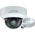 Speco V5D2M 5MP HD-TVI Indoor/ Outdoor IR Motorized Lens Dome Camera, Indoor/ Outdoor, White, Part# V5D2M