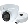 Speco V5T3 5MP Outdoor HD-TVI Turret Camera with Night Vision, Part# V5T3