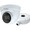 Speco V5T3 5MP Outdoor HD-TVI Turret Camera with Night Vision, Part# V5T3