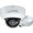 Speco VLD9 2MP HD-TVI IR Dome Camera with Junction Box, 2.8mm Fixed Lens, White, Part# VLD9