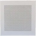 Speco 6.5" Vandal-Resistant Speaker with 10W Amplifier, Part# WBM6TA