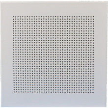 Speco 6.5" Vandal-Resistant Speaker with 10W Amplifier, Part# WBM6TA