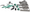 Greenlee BENDER, HYD CONDUIT W/OUT 3.5, Hydraulic Bender for 2-1/2", 3", and 4", Part# 881GXD