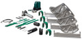 Greenlee BENDER, HYD W/ PUMP,  Hydraulic Bender for 2-1/2" - 4" with Hydraulic Pump, Part# 881GXE980