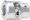 Greenlee STRIPPING BUSHING (E-7), Part# E-7