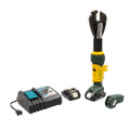 Greenlee CUTTER RMT, ACSR, 24MM 120V, Part# EK425LXR11ACSR