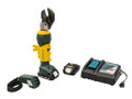 Greenlee CTR CABLE, 20MM RMT BP, 120V, Part# ES20LXR11 