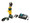 Greenlee CTR CABLE, 20MM RMT BP, 120V, Part# ES20LXR11 