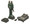 Greenlee MICROCUTTER KIT 12MM JAW,110V, Part# ES50ML12011