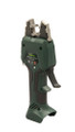 Greenlee MICROCUTTER KIT 12MM JAW, BARE, Part# ES50ML120B