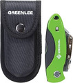 Greenlee KNIFE,UTILITY-FOLDING (HD 0652-23 POP), Part# 0652-23