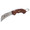 Greenlee KNIFE,FOLD-HAWK BILL (2-5/8 SS WOOD POP), Part# 0652-28