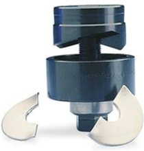 Greenlee Slug Buster Knockout PUNCH UNIT-1-1/2" (POP), Part# 1231