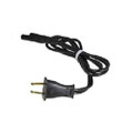Greenlee PIGTAIL, AC Plug Adapter for CS-8000, Part# 12852