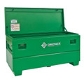 Greenlee BOX ASSY,CHEST (1332) Steel Jobsite Box 19-in x 32-in x 14-in, Part# 1332