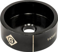 Greenlee DIE-2-1/2 IPS (074MM) (738), Part# 1430AV