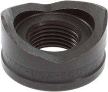 Greenlee PUNCH- RD 2.500 OD (63.5MM) (730), Part# 1758AV