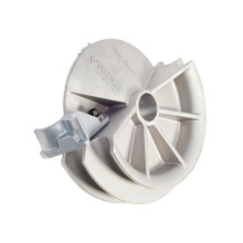 Greenlee SHOE UNIT ASSY, 1-1/2 - 2  RIGID, Part# 17937