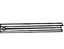 Greenlee FOLLOW BAR-EMT 2" (1818), Part# 18636