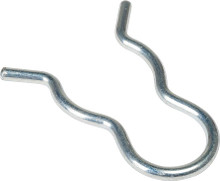 Greenlee CLIP- RETAINING HAIRPIN (1818), Part# 18772